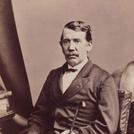 David Livingstone